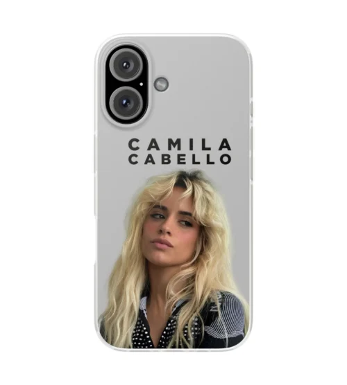 Camila Cabello Case #2 for ALL Phone Models