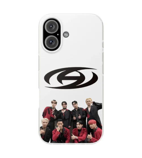 Ateez Case #2 for ALL Phone Models