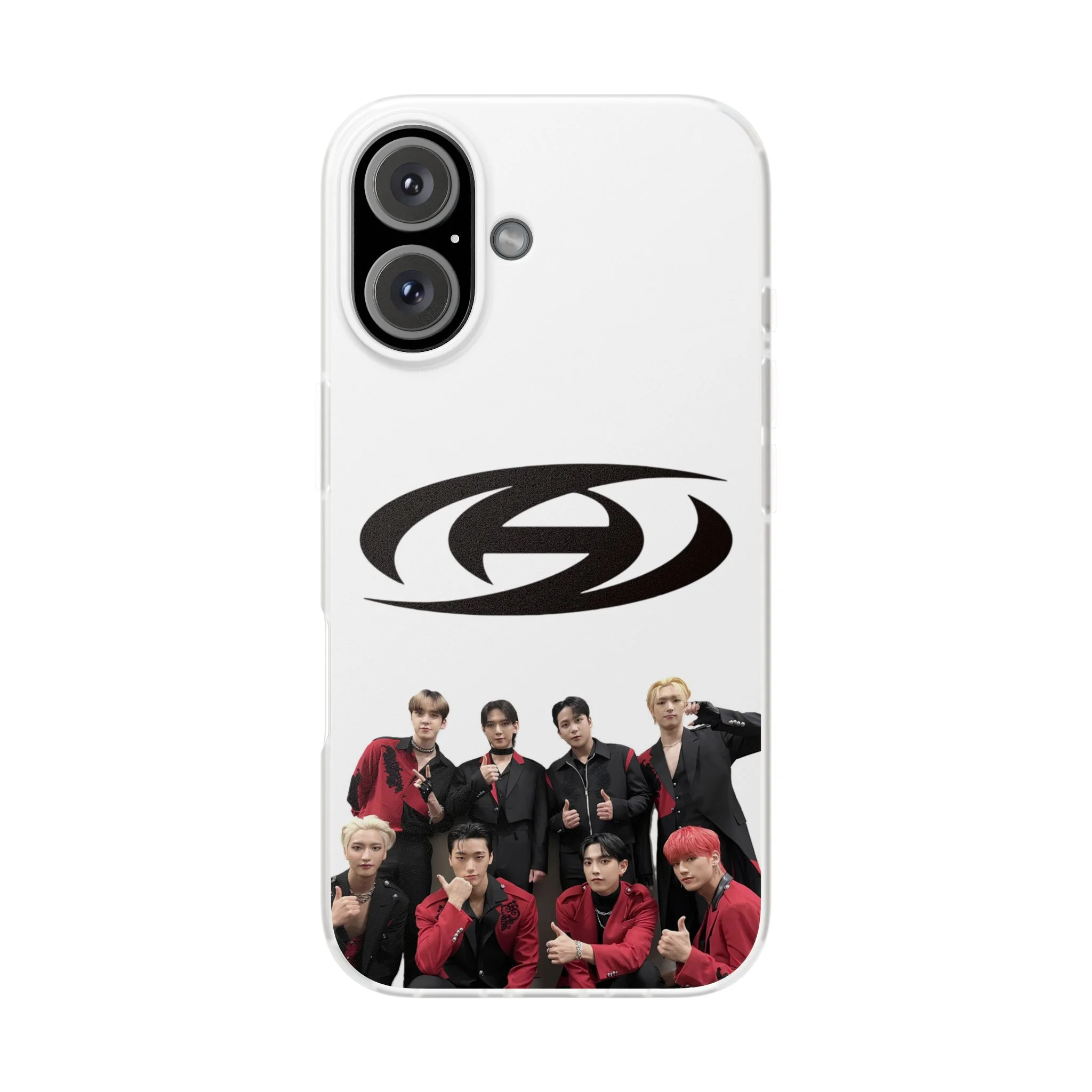 Ateez Case #2 for ALL Phone Models