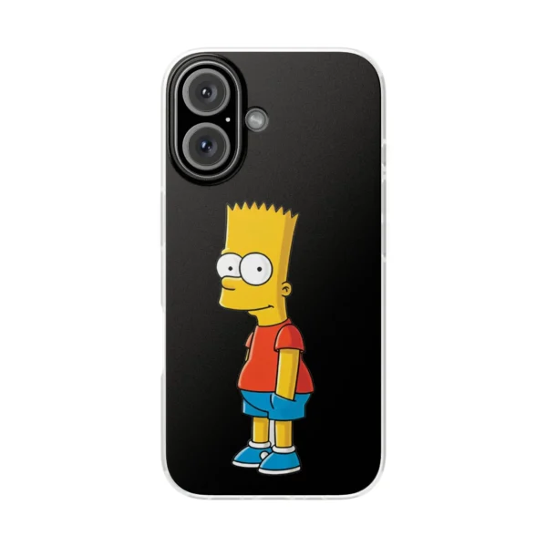 The Simpsons Case #4 for ALL Phone Models