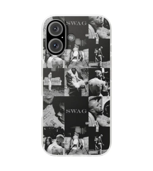 Justin Bieber Swag Case #3 for ALL Phone Models