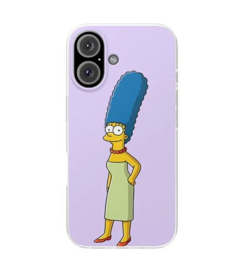 The Simpsons Case #7 for ALL Phone Models