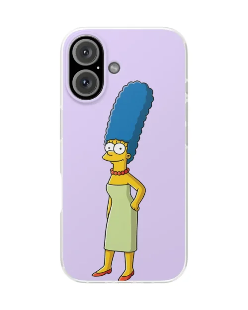 The Simpsons Case #7 for ALL Phone Models