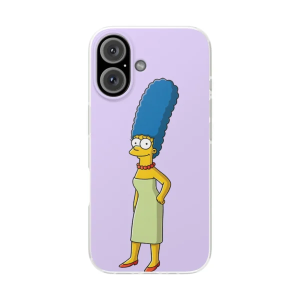 The Simpsons Case #7 for ALL Phone Models