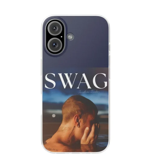 Justin Bieber Swag Case #4 for ALL Phone Models