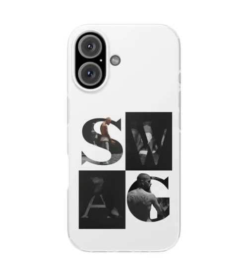 Justin Bieber Swag Case #7 for ALL Phone Models