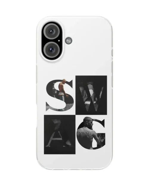 Justin Bieber Swag Case #7 for ALL Phone Models