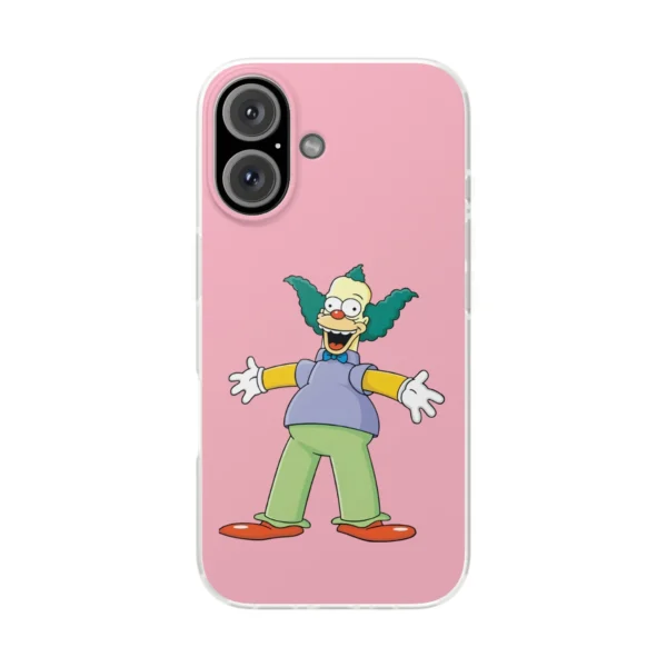 The Simpsons Case #12 for ALL Phone Models