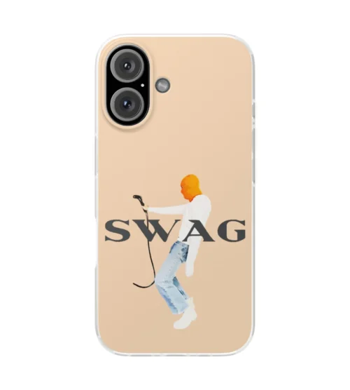 Justin Bieber Swag Case #9 for ALL Phone Models