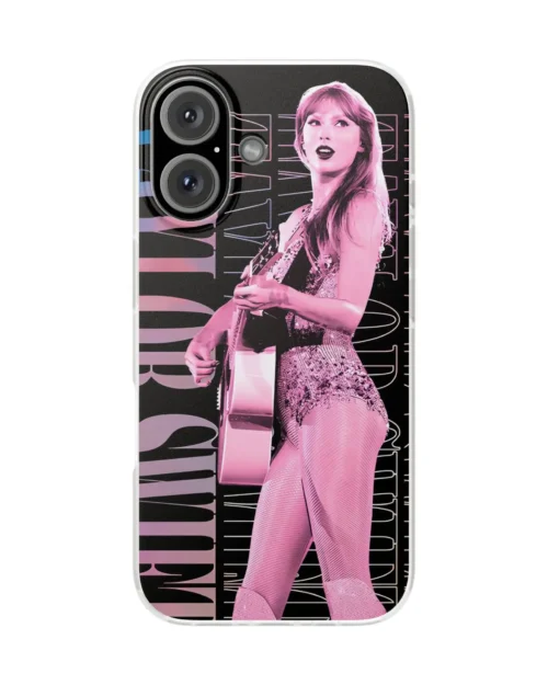 Taylor Swift Case #1 for ALL Phone Models
