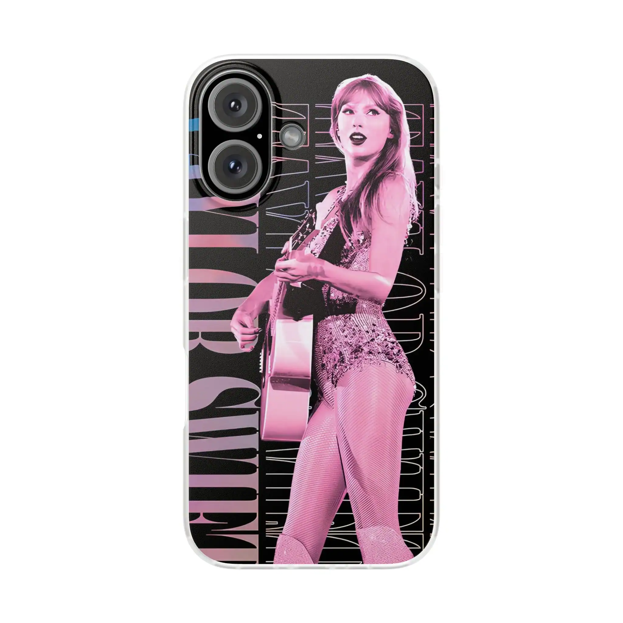 Taylor Swift Case #1 for ALL Phone Models