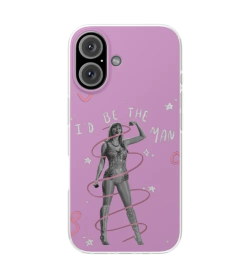 Taylor Swift Case #2 for ALL Phone Models
