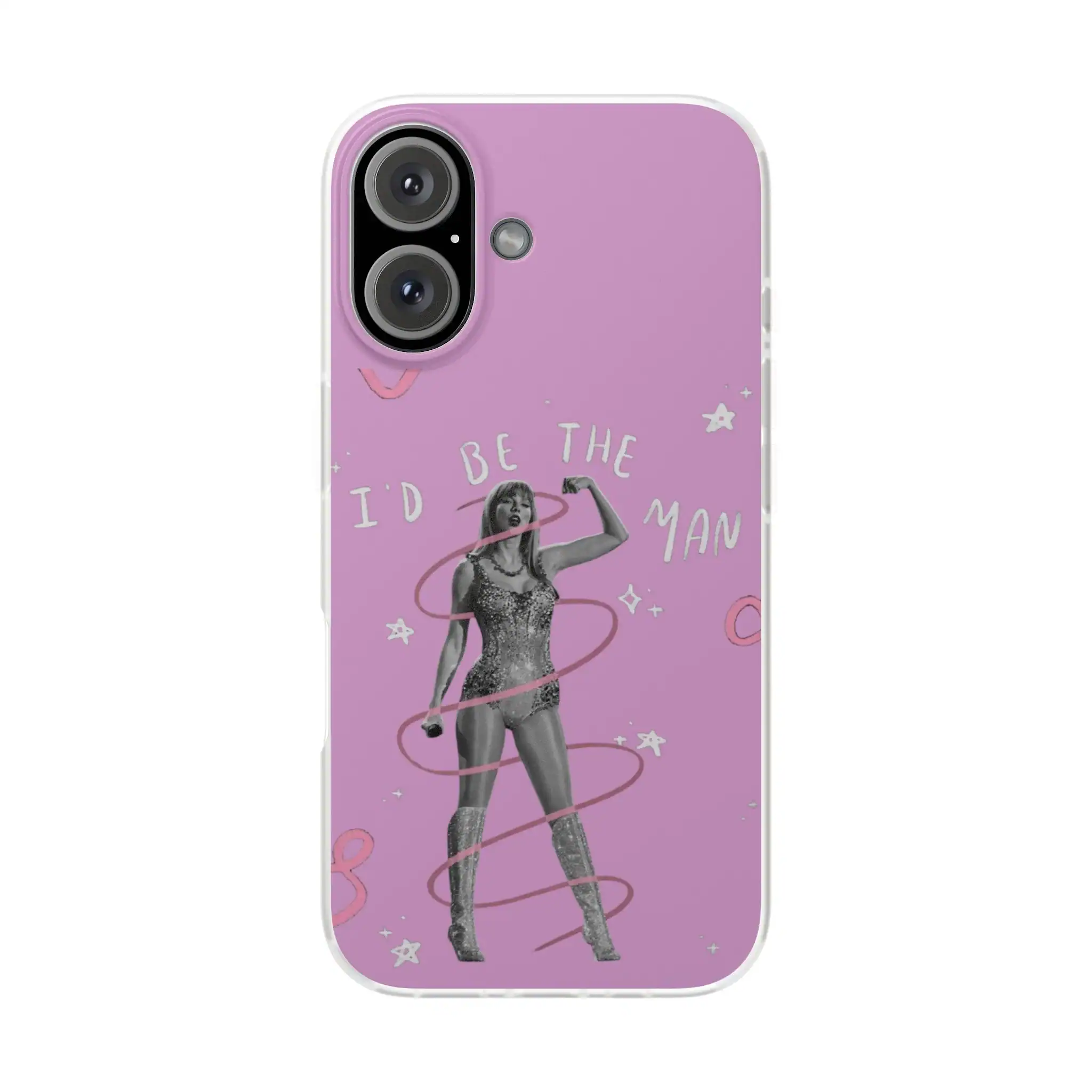 Taylor Swift Case #2 for ALL Phone Models