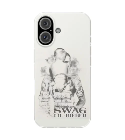 Justin Bieber Swag Case #11 for ALL Phone Models