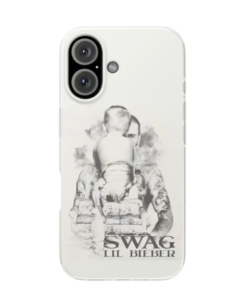 Justin Bieber Swag Case #11 for ALL Phone Models