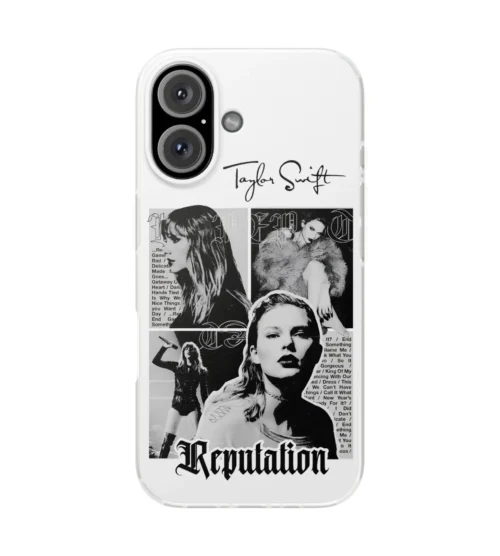 Taylor Swift Case #3 for ALL Phone Models