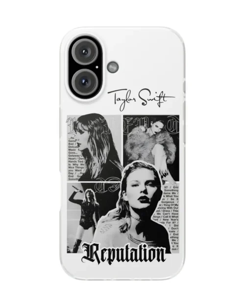 Taylor Swift Case #3 for ALL Phone Models