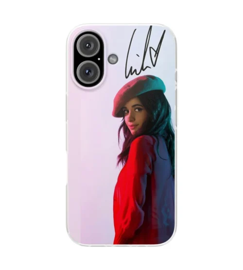 Camila Cabello Case #4 for ALL Phone Models