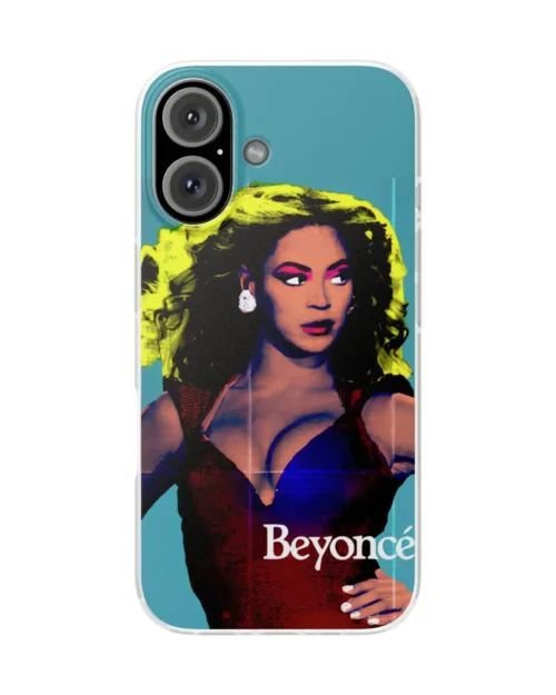 Beyonce Case #4 for ALL Phone Models