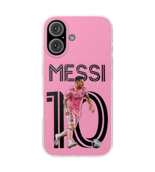 Leo Messi Case #1 for ALL Phone Models