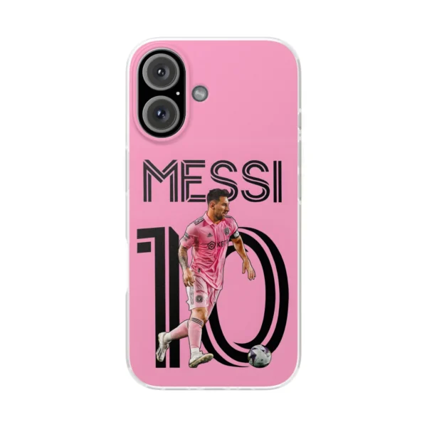 Leo Messi Case #1 for ALL Phone Models