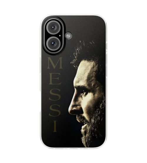 Leo Messi Case #2 for ALL Phone Models