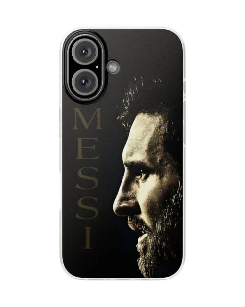 Leo Messi Case #2 for ALL Phone Models