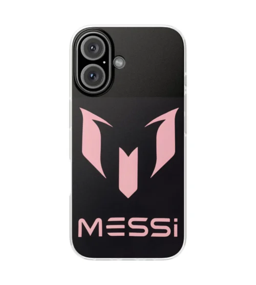 Leo Messi Case #3 for ALL Phone Models