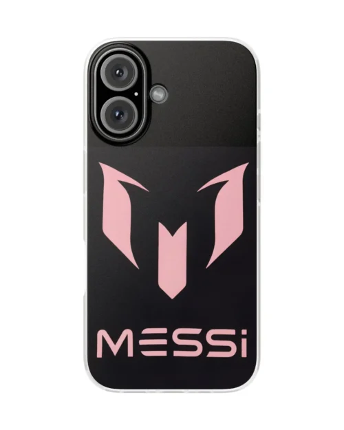 Leo Messi Case #3 for ALL Phone Models