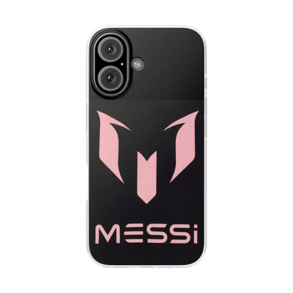 Leo Messi Case #3 for ALL Phone Models
