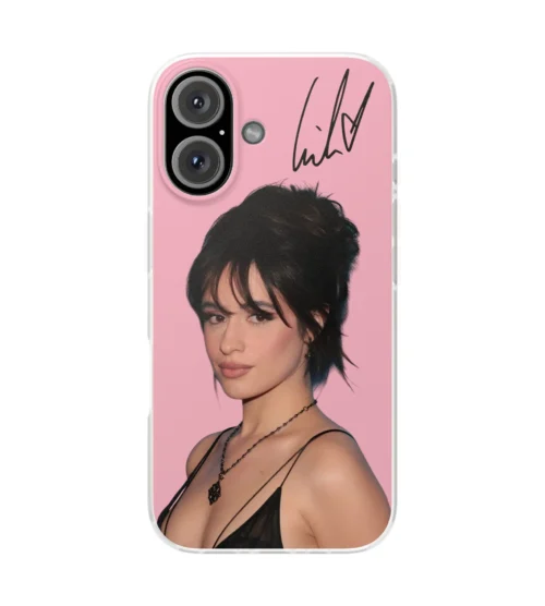 Camila Cabello Case #1 for ALL Phone Models