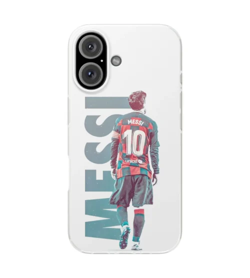 Leo Messi Case #6 for ALL Phone Models