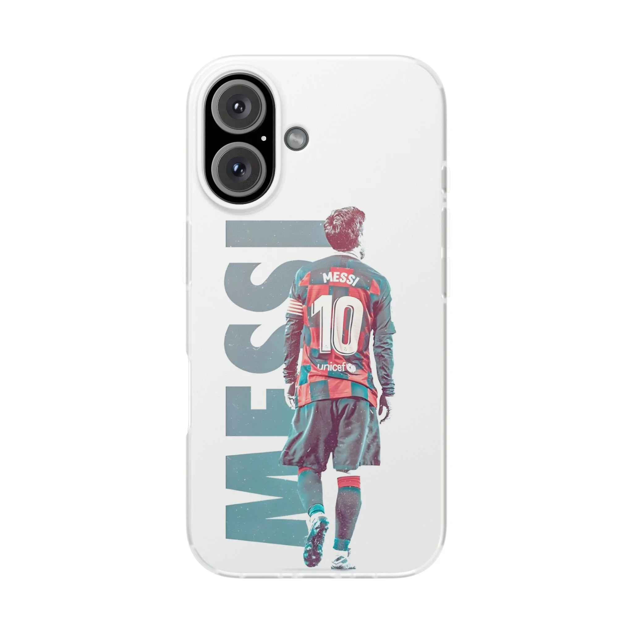 Leo Messi Case #6 for ALL Phone Models