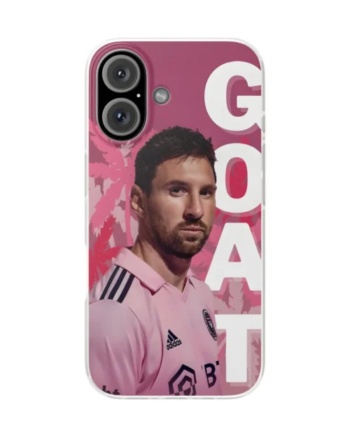 Leo Messi Case #10 for ALL Phone Models
