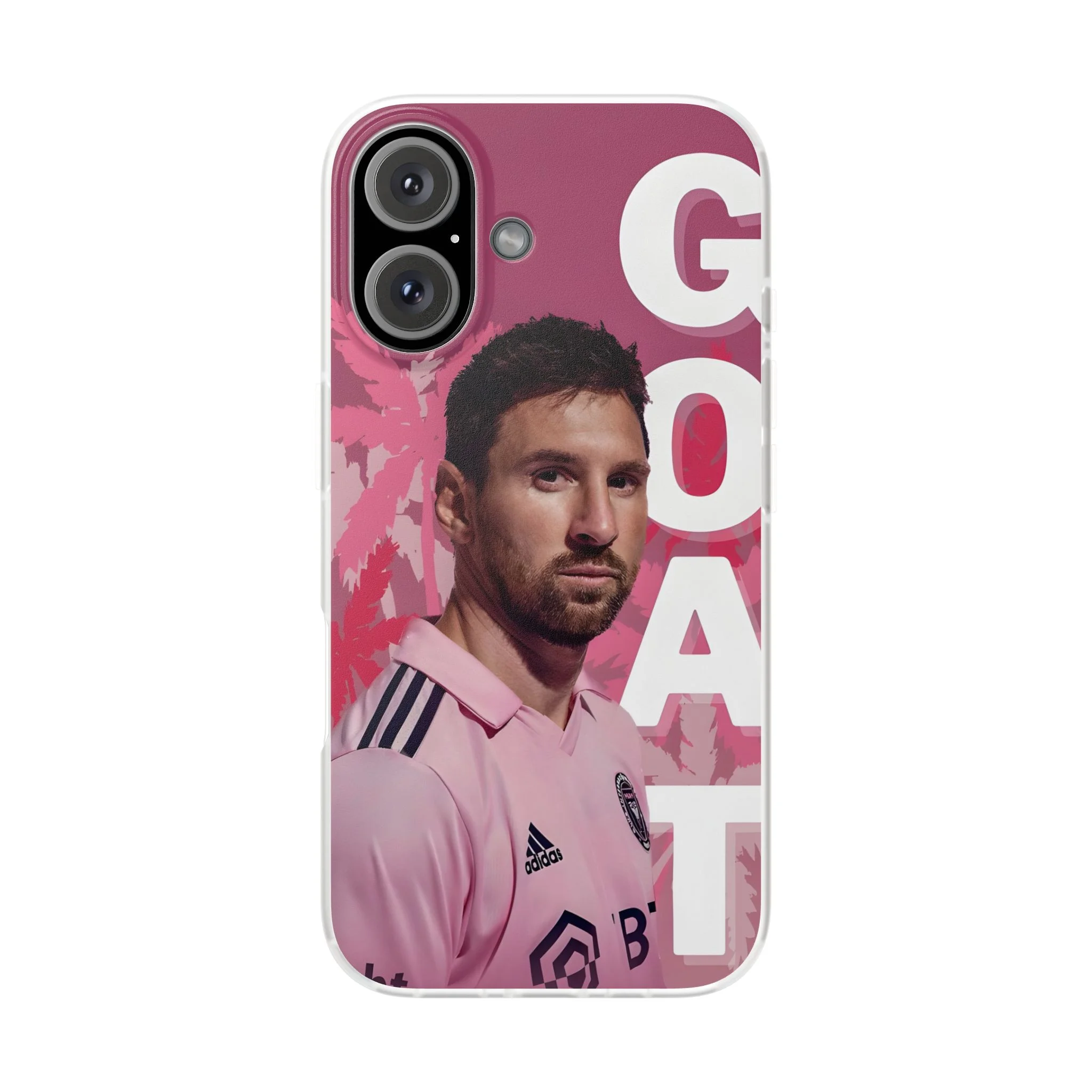 Leo Messi Case #10 for ALL Phone Models
