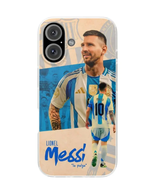 Leo Messi Case #11 for ALL Phone Models