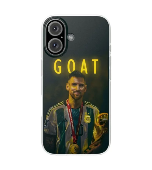 Leo Messi Case #12 for ALL Phone Models