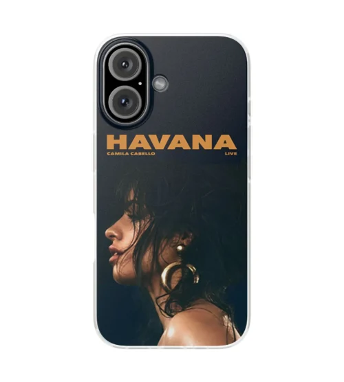 Camila Cabello Case #5 for ALL Phone Models