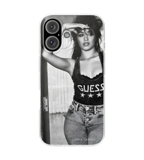 Camila Cabello Case #6 for ALL Phone Models