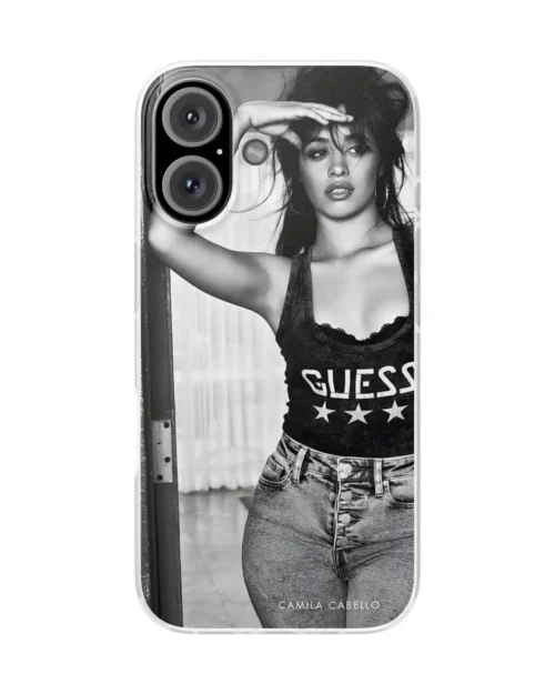 Camila Cabello Case #6 for ALL Phone Models