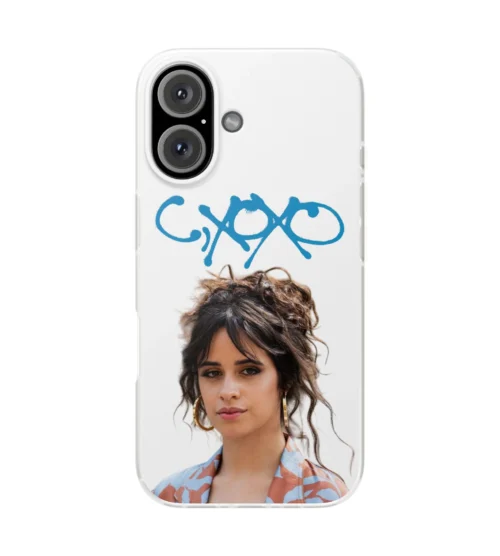Camila Cabello Case #7 for ALL Phone Models