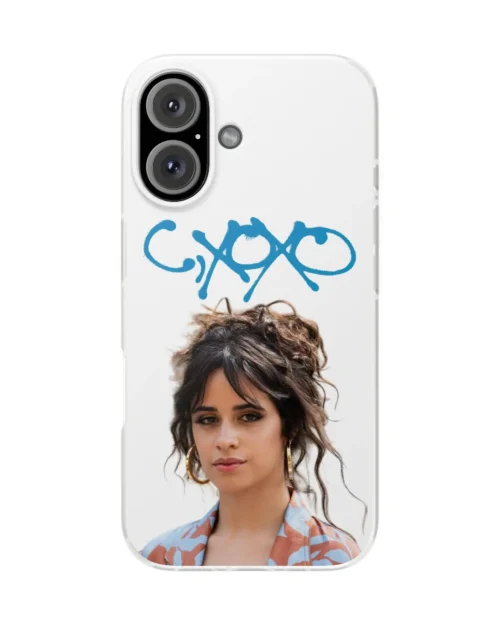 Camila Cabello Case #7 for ALL Phone Models