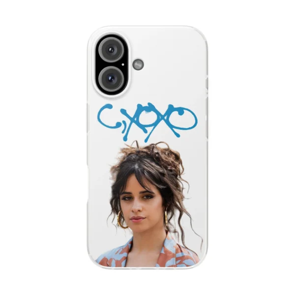 Camila Cabello Case #7 for ALL Phone Models