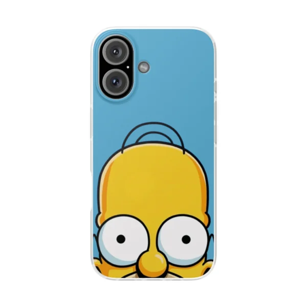 The Simpsons Case #1 for ALL Phone Models