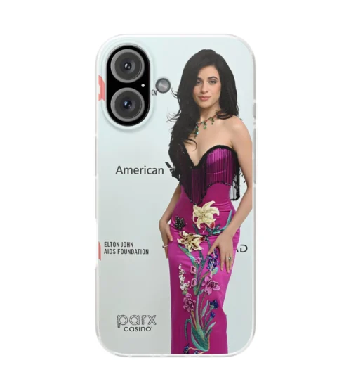 Camila Cabello Case #8 for ALL Phone Models
