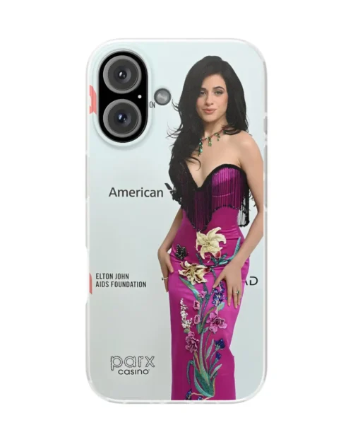 Camila Cabello Case #8 for ALL Phone Models
