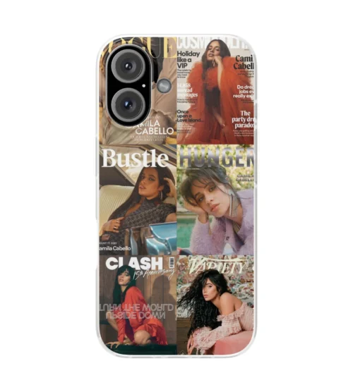 Camila Cabello Case #9 for ALL Phone Models