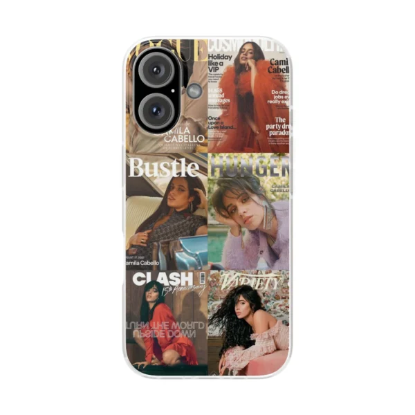 Camila Cabello Case #9 for ALL Phone Models