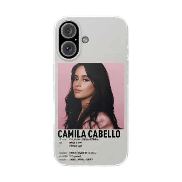 Camila Cabello Case #11 for ALL Phone Models