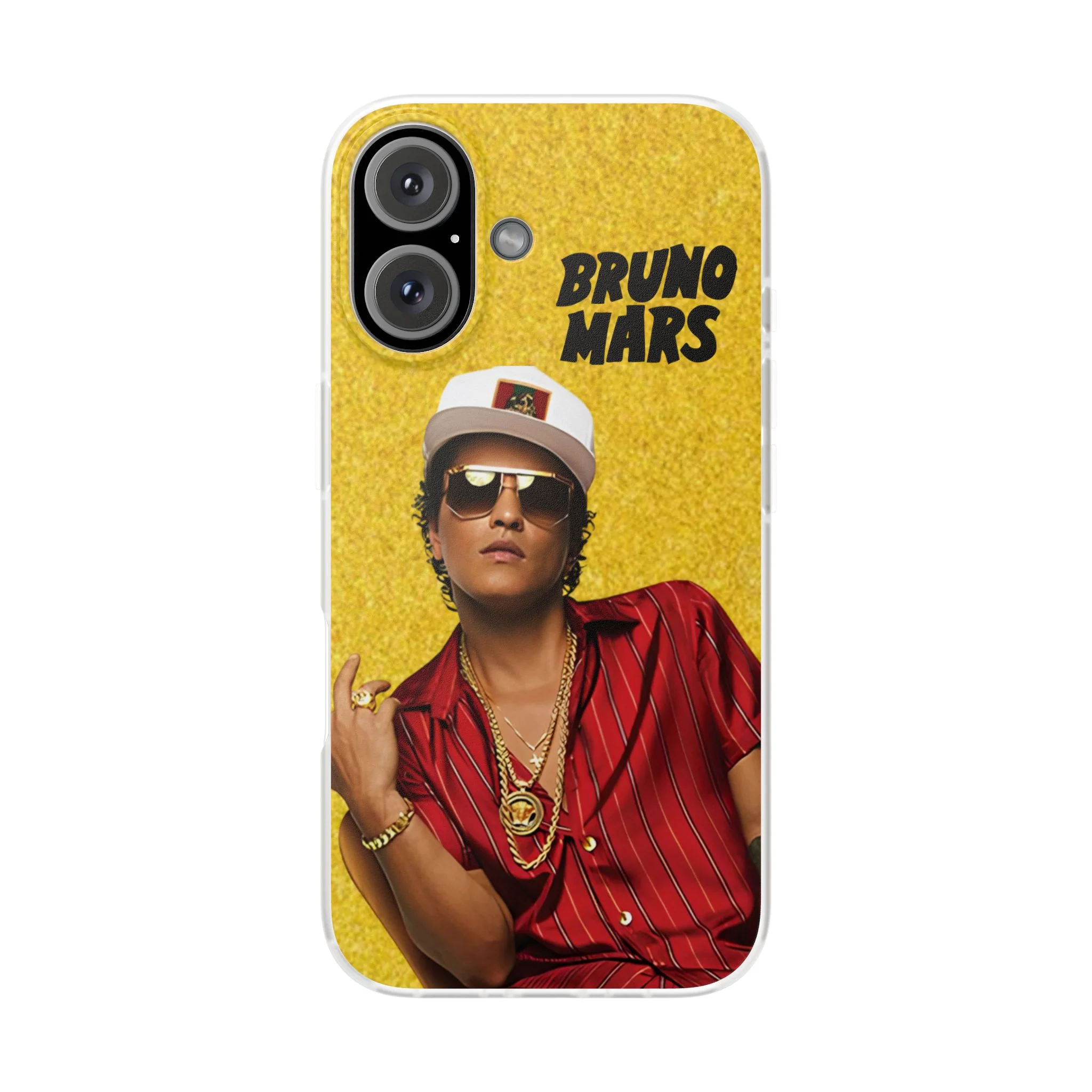 Bruno Mars Case #2 for ALL Phone Models